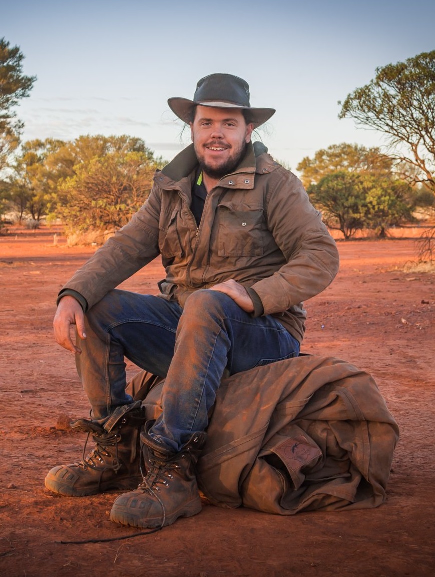 Chuck Thomas Remote Digital Imagery